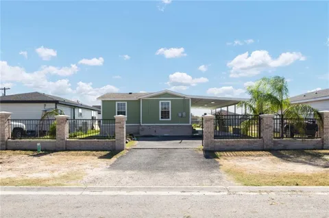 1706 La Marina Drive