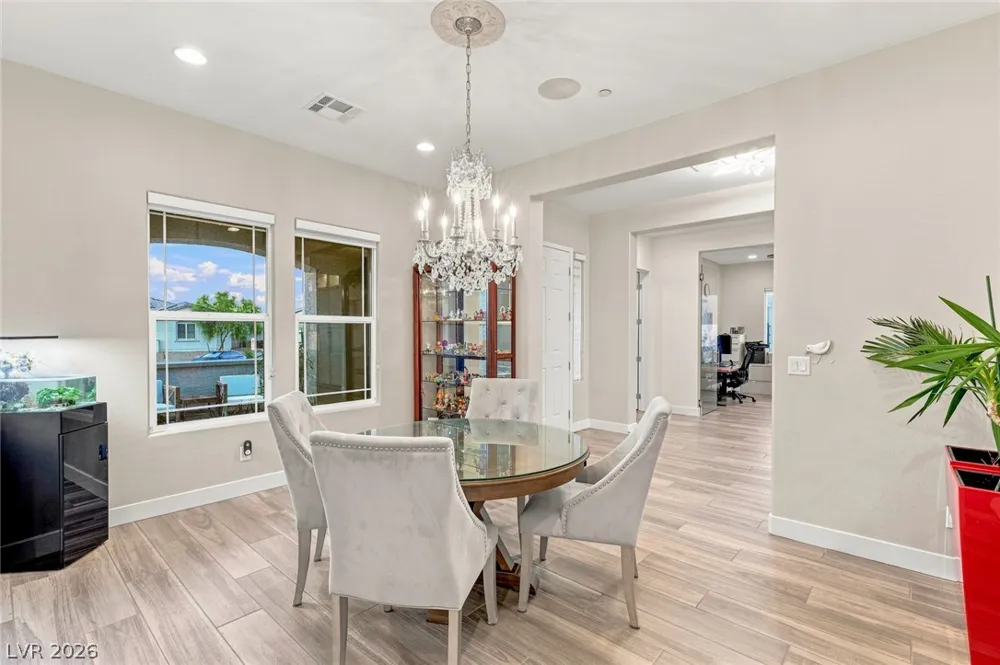 9935 Justin Earl Avenue Las Vegas, NV 89149