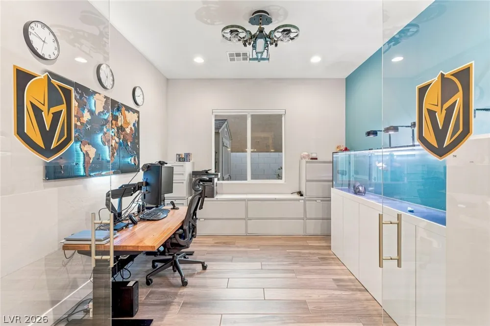 9935 Justin Earl Avenue Las Vegas, NV 89149