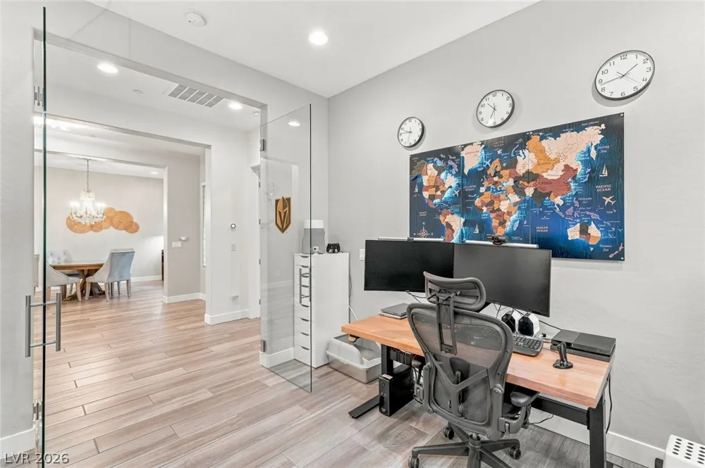 9935 Justin Earl Avenue Las Vegas, NV 89149