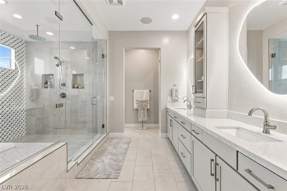 9935 Justin Earl Avenue Las Vegas, NV 89149