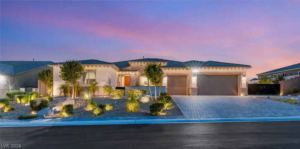 9935 Justin Earl Avenue Las Vegas, NV 89149