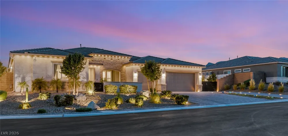 9935 Justin Earl Avenue Las Vegas, NV 89149