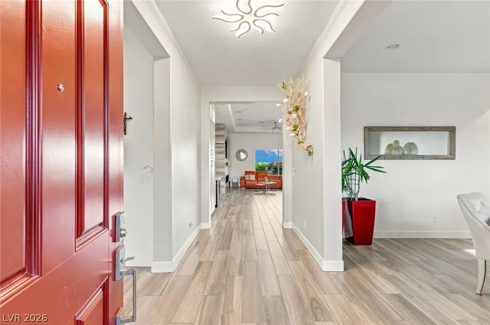 9935 Justin Earl Avenue Las Vegas, NV 89149