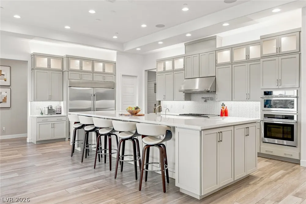 9935 Justin Earl Avenue Las Vegas, NV 89149