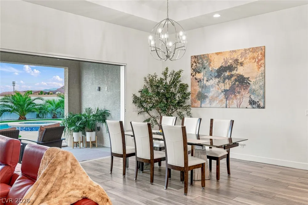 9935 Justin Earl Avenue Las Vegas, NV 89149
