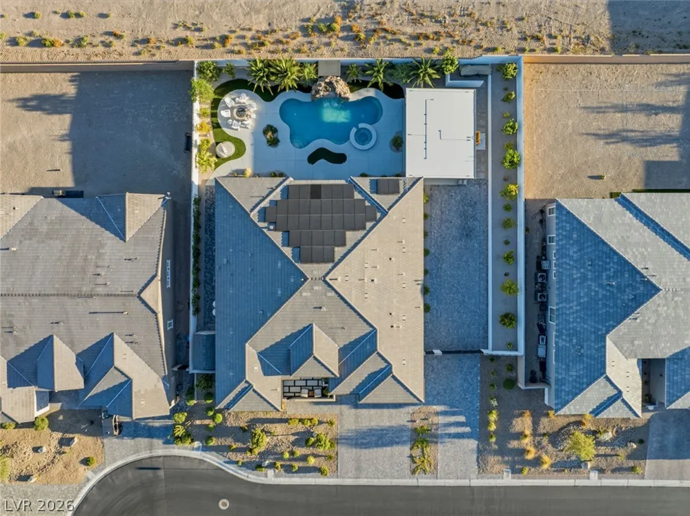 9935 Justin Earl Avenue Las Vegas, NV 89149