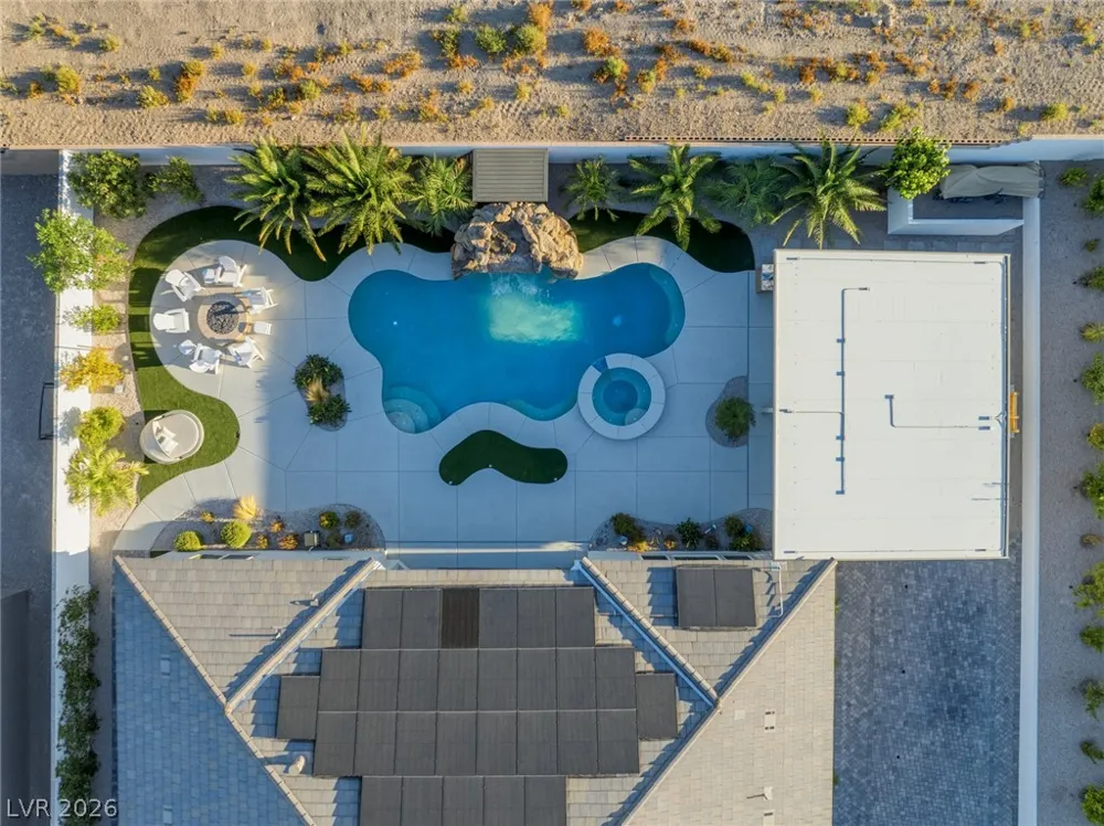 9935 Justin Earl Avenue Las Vegas, NV 89149