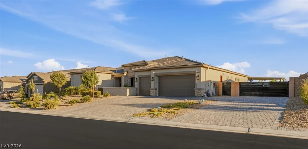 9935 Justin Earl Avenue Las Vegas, NV 89149