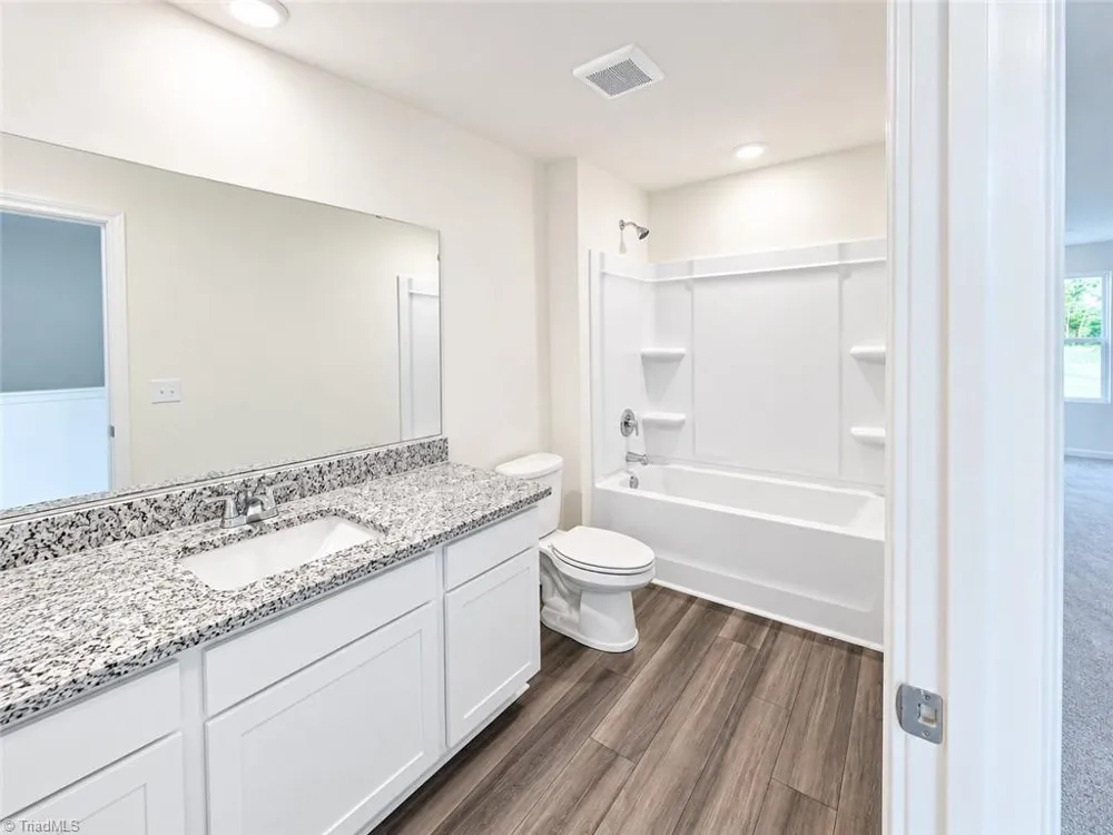 415 Dandelion Court Mebane, NC 27302