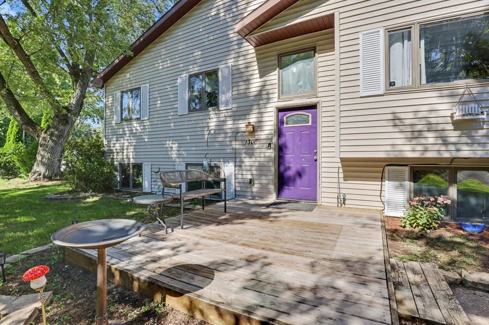 1300 Crescent Street Greenville City, MI 48838