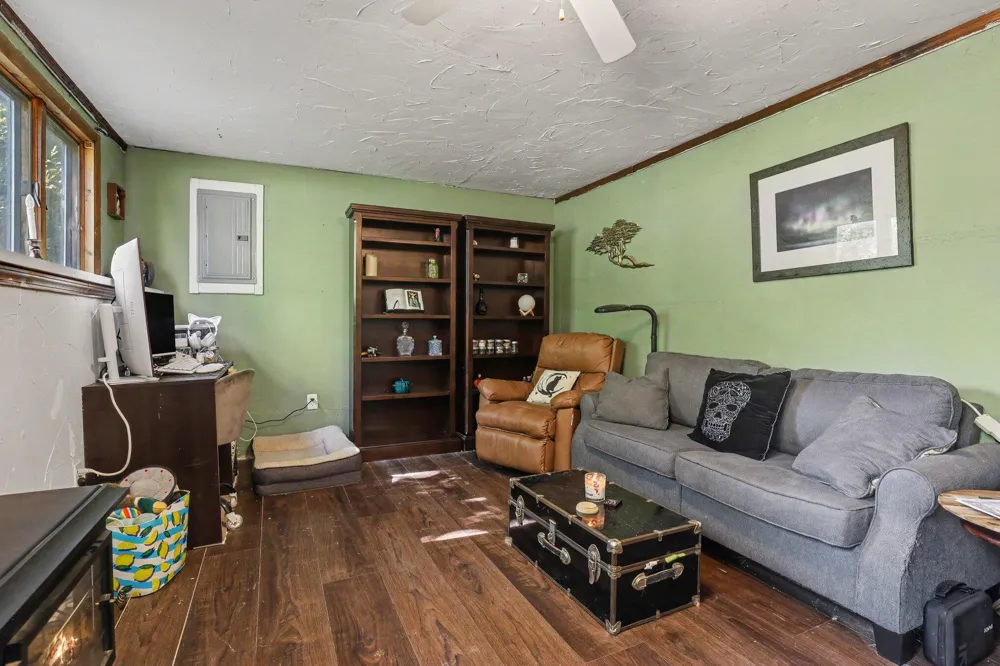 1300 Crescent Street Greenville City, MI 48838