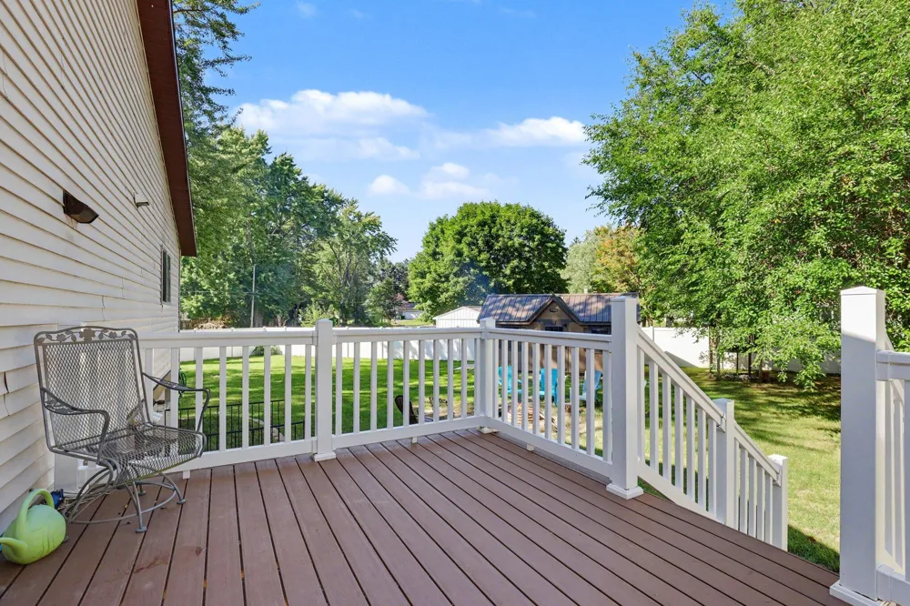 1300 Crescent Street Greenville City, MI 48838