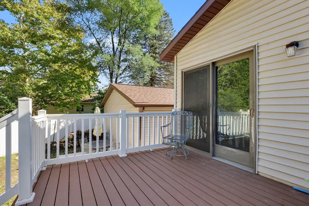 1300 Crescent Street Greenville City, MI 48838