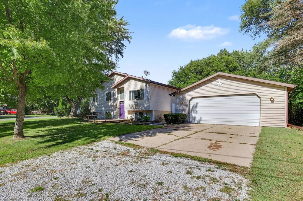 1300 Crescent Street Greenville City, MI 48838