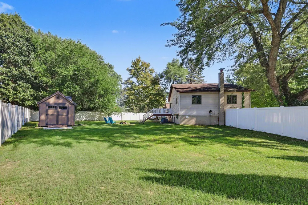 1300 Crescent Street Greenville City, MI 48838