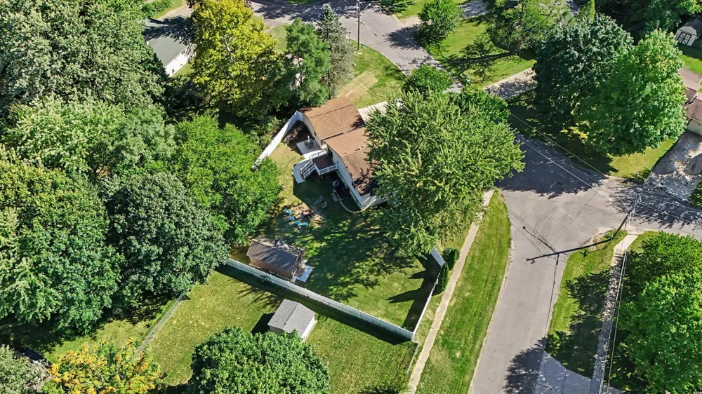 1300 Crescent Street Greenville City, MI 48838