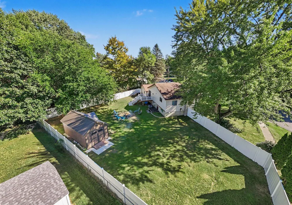 1300 Crescent Street Greenville City, MI 48838