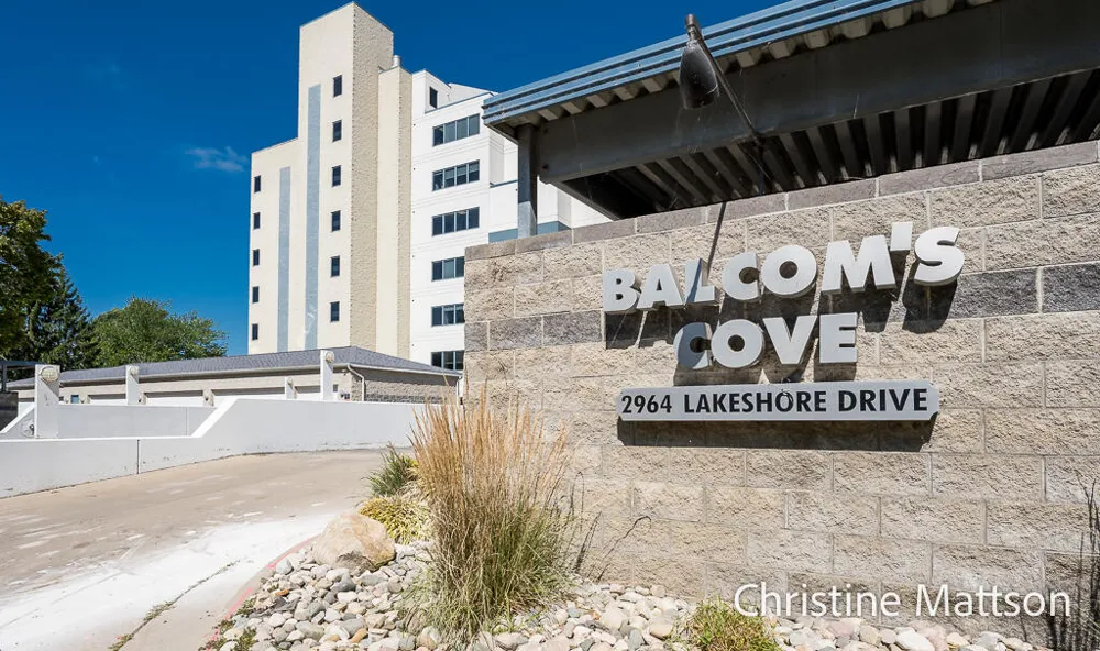 2964 Lakeshore Drive #E702 Muskegon City, MI 49441
