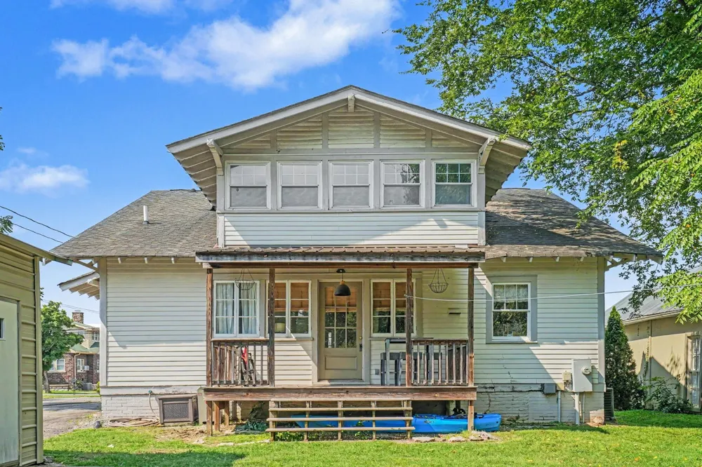 234 W Gay St Lebanon, TN 37087