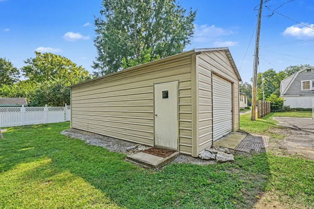 234 W Gay St Lebanon, TN 37087
