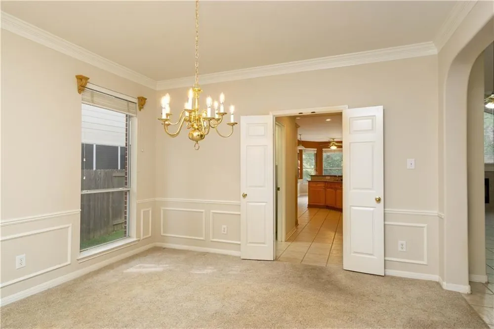 5701 Gorham Glen Lane Austin, TX 78739