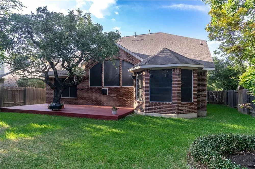 5701 Gorham Glen Lane Austin, TX 78739
