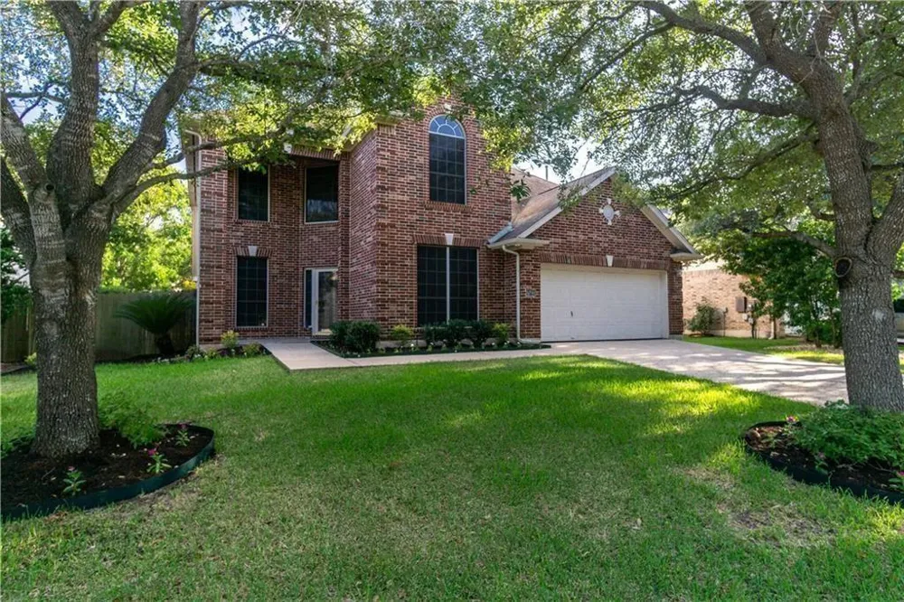 5701 Gorham Glen Lane Austin, TX 78739