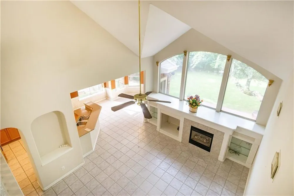 5701 Gorham Glen Lane Austin, TX 78739