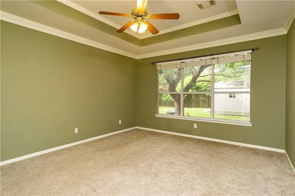 5701 Gorham Glen Lane Austin, TX 78739