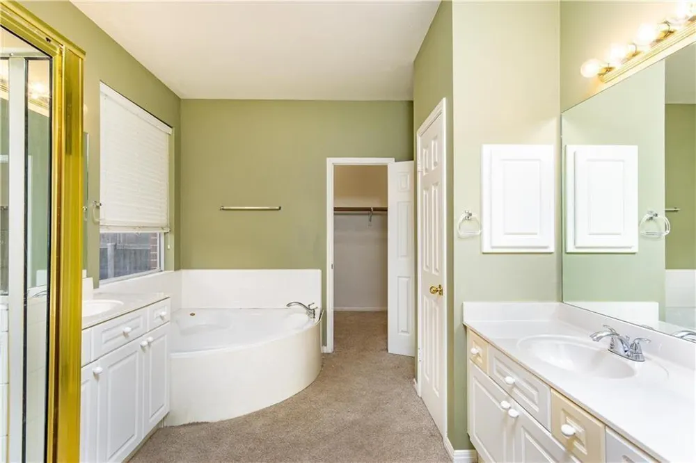 5701 Gorham Glen Lane Austin, TX 78739