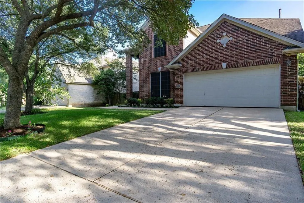 5701 Gorham Glen Lane Austin, TX 78739