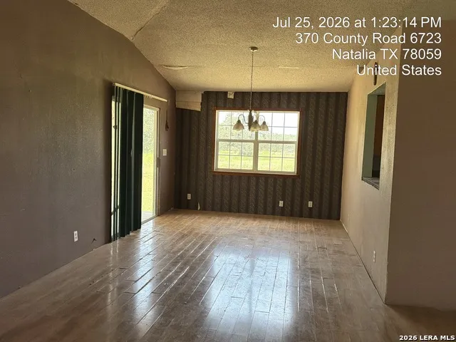 380 County Road 6723 Natalia, TX 78059