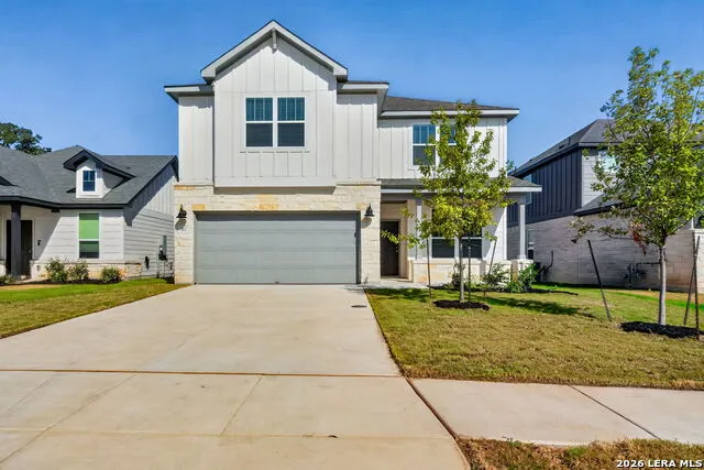 317 Jersey Ln Boerne, TX 78006