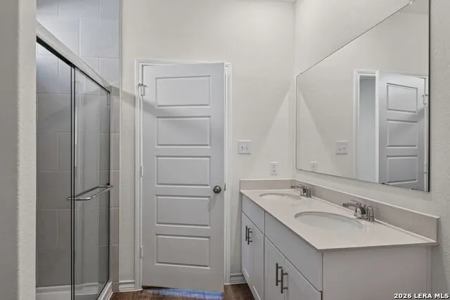 317 Jersey Ln Boerne, TX 78006