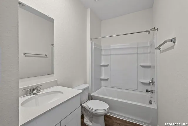 317 Jersey Ln Boerne, TX 78006