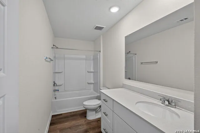 317 Jersey Ln Boerne, TX 78006