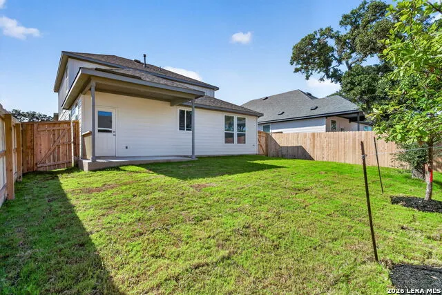 317 Jersey Ln Boerne, TX 78006