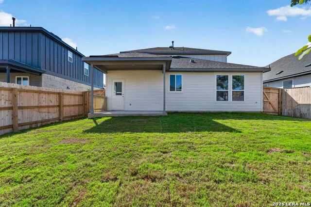 317 Jersey Ln Boerne, TX 78006