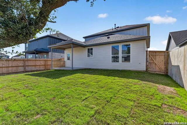 317 Jersey Ln Boerne, TX 78006