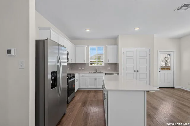 317 Jersey Ln Boerne, TX 78006