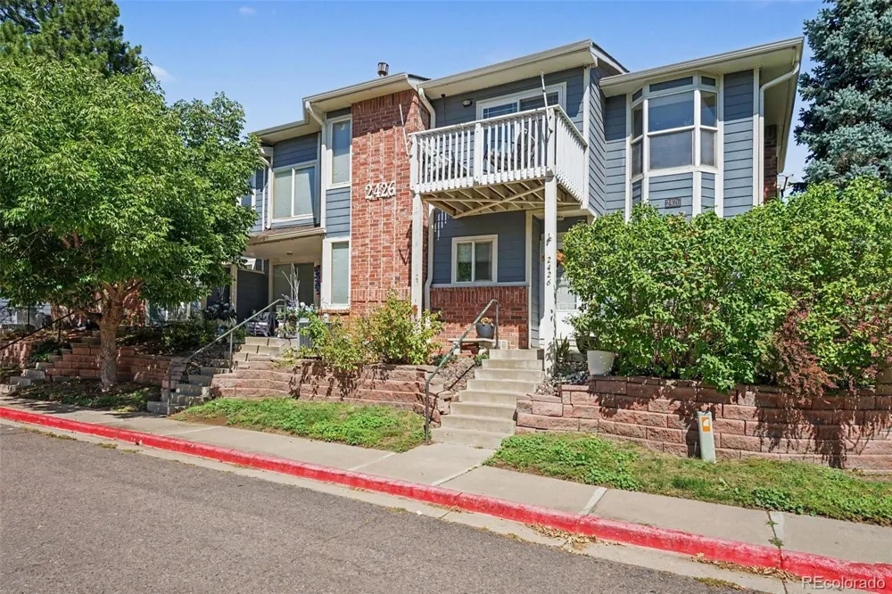 2426 W 82nd Place #C Westminster, CO 80031