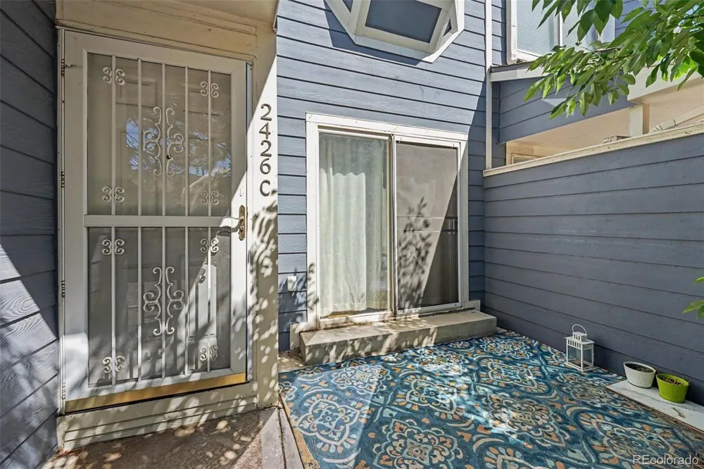 2426 W 82nd Place #C Westminster, CO 80031