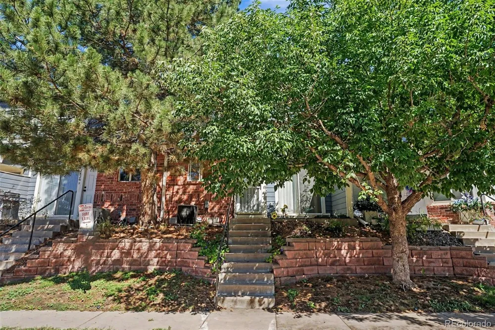 2426 W 82nd Place #C Westminster, CO 80031