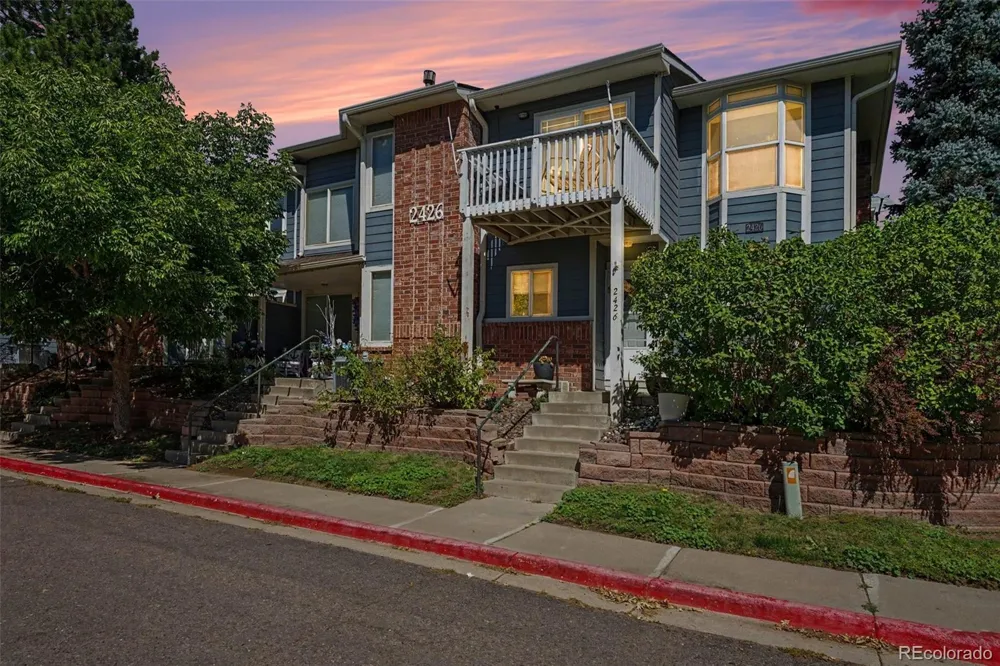 2426 W 82nd Place #C Westminster, CO 80031