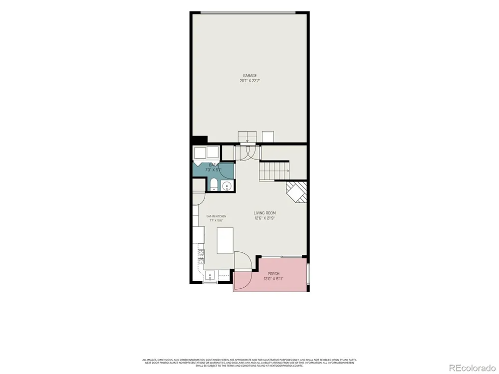 2426 W 82nd Place #C Westminster, CO 80031