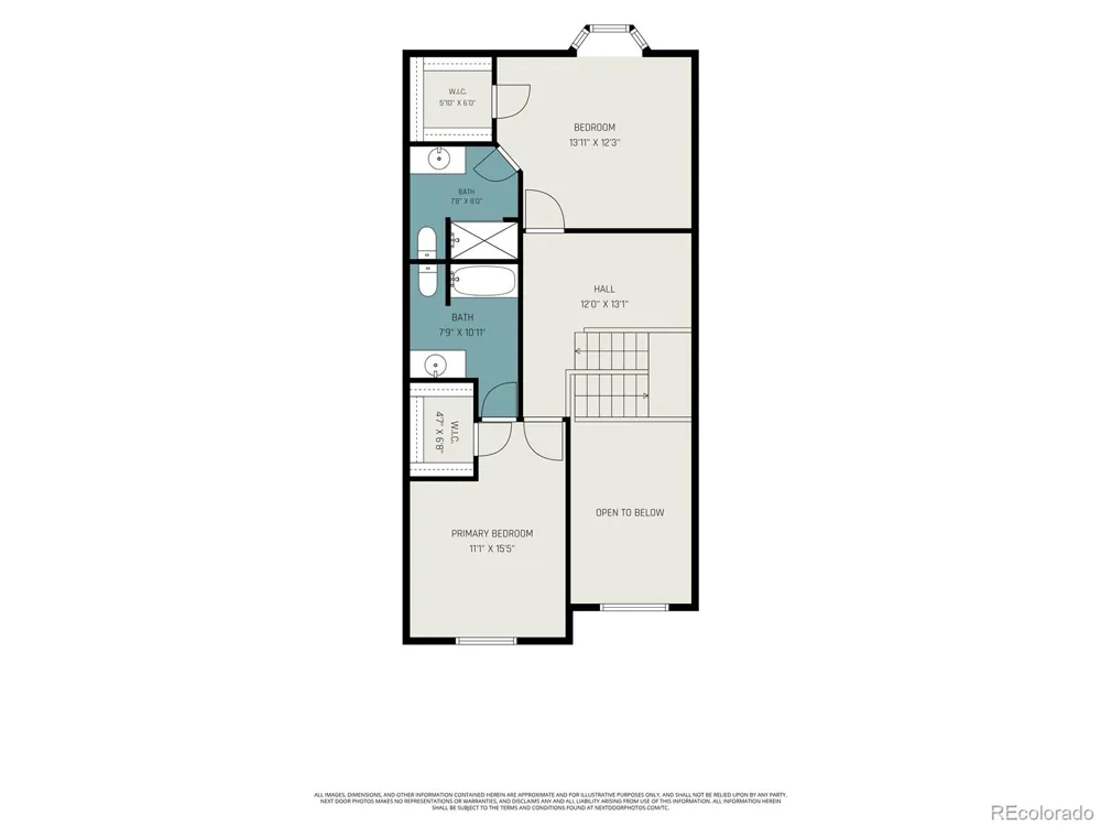 2426 W 82nd Place #C Westminster, CO 80031