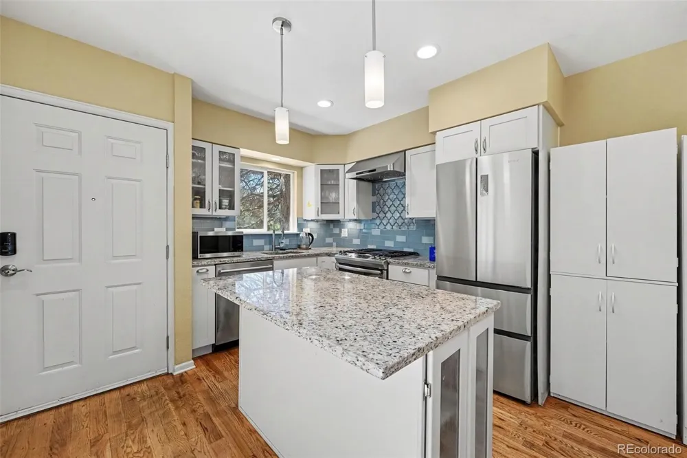 2426 W 82nd Place #C Westminster, CO 80031