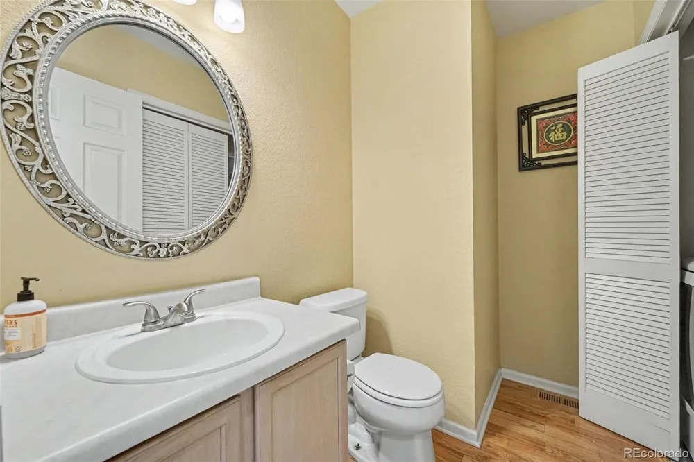 2426 W 82nd Place #C Westminster, CO 80031