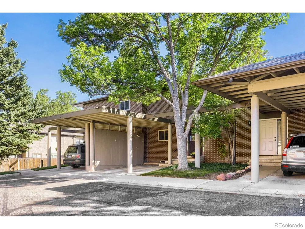 1510 Chambers Drive Boulder, CO 80305